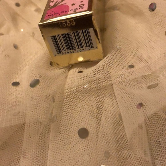 🍓🫦🍓• 👅Too Faced x Strawberry Sparkles👅•🍓🫦🍓 - Picture 4 of 7